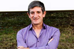Javier Aranceta