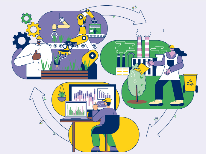 The European Commission recognizes IDEKO's innovative work in green manufacturing